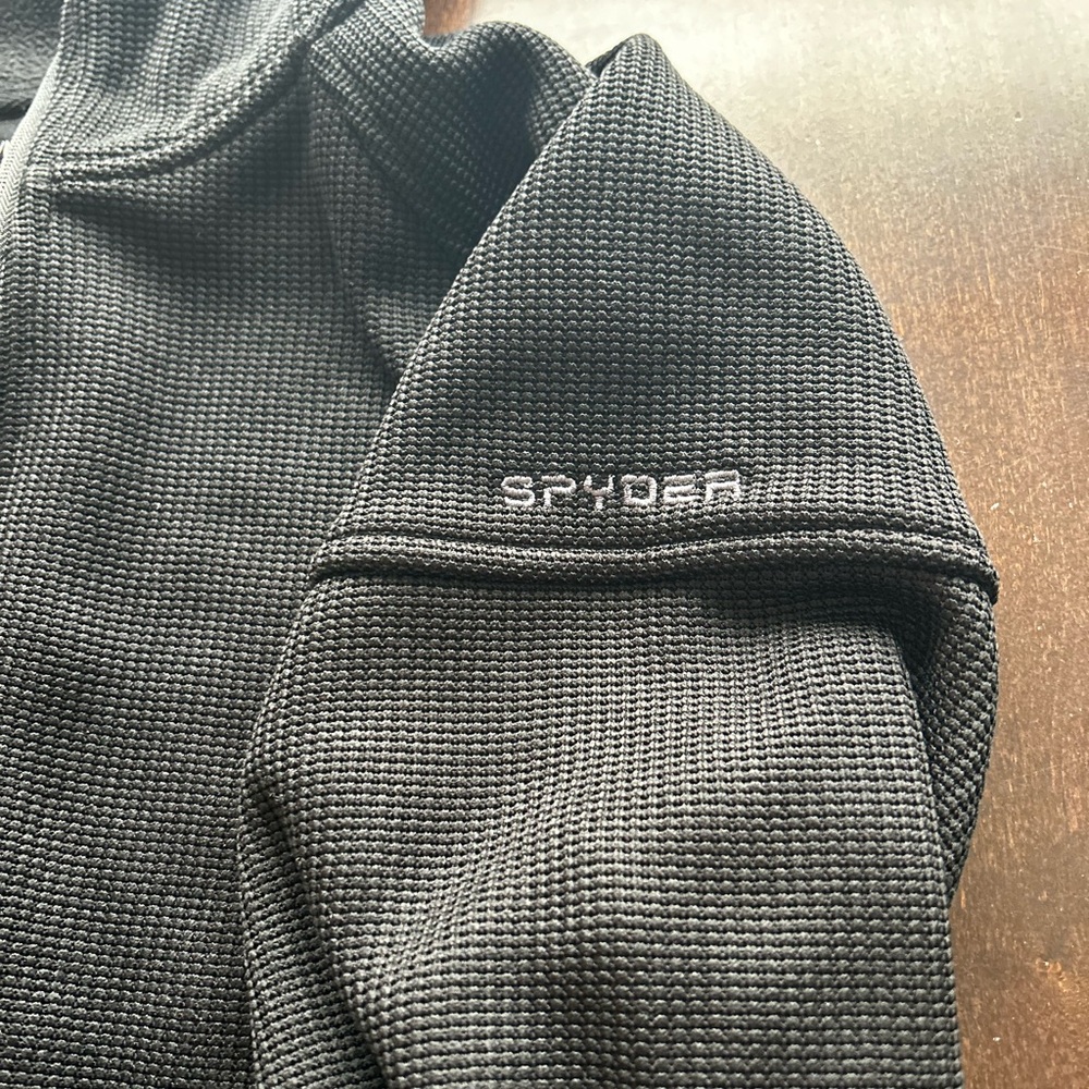 Women’s Spyder Bandita Jacket, Size Medium - Picture 4 of 7
